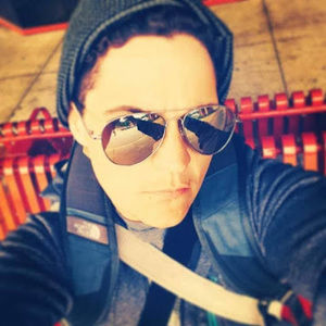 Meet your Posher, Kate